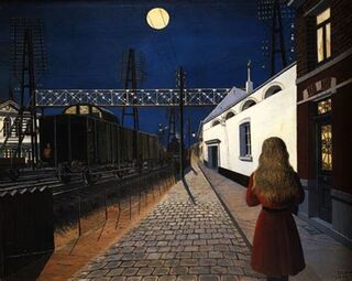 Paul Delvaux